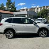 Subaru Forester 2.0 4WD CVT (150 л.с.) Elegance ES