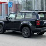 Toyota Land Cruiser Prado 2.7 AT (163 л.с.)