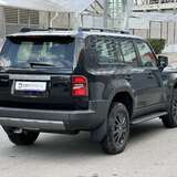 Toyota Land Cruiser Prado 2.7 AT (163 л.с.)