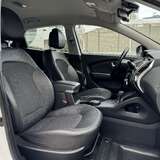 Hyundai ix35 2.0 4WD AT (150 л.с.) Comfort+Navi