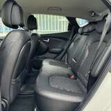 Hyundai ix35 2.0 4WD AT (150 л.с.) Comfort+Navi