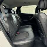 Hyundai ix35 2.0 4WD AT (150 л.с.) Comfort+Navi