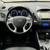 Hyundai ix35 2.0 4WD AT (150 л.с.) Comfort+Navi