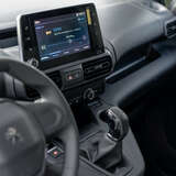 Peugeot Partner 1.6 HDi MT (90 л.с.)