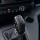 Peugeot Partner 1.6 HDi MT (90 л.с.)