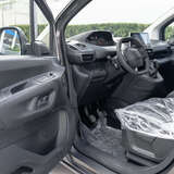 Peugeot Partner 1.6 HDi MT (90 л.с.)