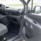 Peugeot Partner 1.6 HDi MT (90 л.с.)