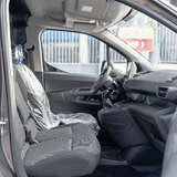 Peugeot Partner 1.6 HDi MT (90 л.с.)