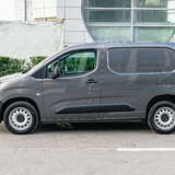 Peugeot Partner 1.6 HDi MT (90 л.с.)