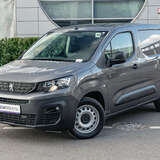 Peugeot Partner 1.6 HDi MT (90 л.с.)