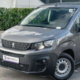Peugeot Partner 1.6 HDi MT (90 л.с.)