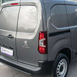 Peugeot Partner 1.6 HDi MT (90 л.с.)