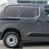 Peugeot Partner 1.6 HDi MT (90 л.с.)