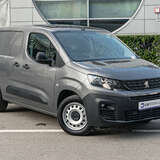 Peugeot Partner 1.6 HDi MT (90 л.с.)