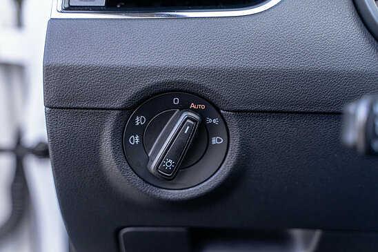Skoda Octavia 1.8 TSI 4WD DSG (180 л.с.) Style