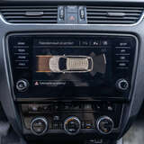 Skoda Octavia 1.8 TSI 4WD DSG (180 л.с.) Style