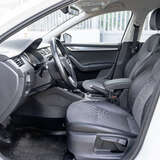 Skoda Octavia 1.8 TSI 4WD DSG (180 л.с.) Style