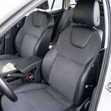 Skoda Octavia 1.8 TSI 4WD DSG (180 л.с.) Style