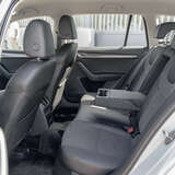 Skoda Octavia 1.8 TSI 4WD DSG (180 л.с.) Style