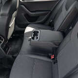 Skoda Octavia 1.8 TSI 4WD DSG (180 л.с.) Style