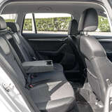 Skoda Octavia 1.8 TSI 4WD DSG (180 л.с.) Style