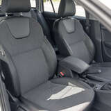 Skoda Octavia 1.8 TSI 4WD DSG (180 л.с.) Style
