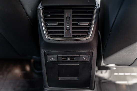 Skoda Octavia 1.8 TSI 4WD DSG (180 л.с.) Style