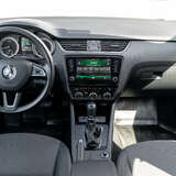 Skoda Octavia 1.8 TSI 4WD DSG (180 л.с.) Style
