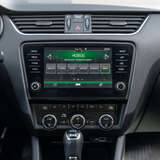 Skoda Octavia 1.8 TSI 4WD DSG (180 л.с.) Style