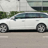 Skoda Octavia 1.8 TSI 4WD DSG (180 л.с.) Style