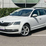 Skoda Octavia 1.8 TSI 4WD DSG (180 л.с.) Style