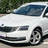 Skoda Octavia 1.8 TSI 4WD DSG (180 л.с.) Style