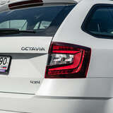 Skoda Octavia 1.8 TSI 4WD DSG (180 л.с.) Style