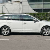 Skoda Octavia 1.8 TSI 4WD DSG (180 л.с.) Style