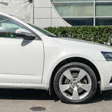 Skoda Octavia 1.8 TSI 4WD DSG (180 л.с.) Style