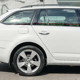 Skoda Octavia 1.8 TSI 4WD DSG (180 л.с.) Style