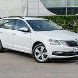 Skoda Octavia 1.8 TSI 4WD DSG (180 л.с.) Style