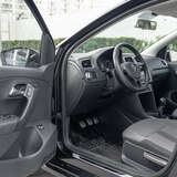 Volkswagen Polo 1.6 MPI MT (110 л.с.) Allstar