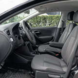 Volkswagen Polo 1.6 MPI MT (110 л.с.) Allstar