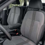 Volkswagen Polo 1.6 MPI MT (110 л.с.) Allstar