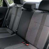 Volkswagen Polo 1.6 MPI MT (110 л.с.) Allstar