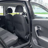 Volkswagen Polo 1.6 MPI MT (110 л.с.) Allstar