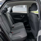 Volkswagen Polo 1.6 MPI MT (110 л.с.) Allstar