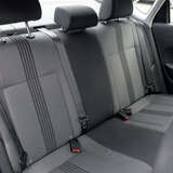 Volkswagen Polo 1.6 MPI MT (110 л.с.) Allstar
