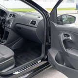 Volkswagen Polo 1.6 MPI MT (110 л.с.) Allstar