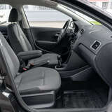 Volkswagen Polo 1.6 MPI MT (110 л.с.) Allstar