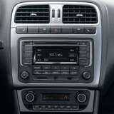 Volkswagen Polo 1.6 MPI MT (110 л.с.) Allstar