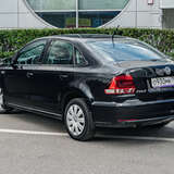 Volkswagen Polo 1.6 MPI MT (110 л.с.) Allstar