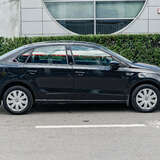 Volkswagen Polo 1.6 MPI MT (110 л.с.) Allstar