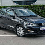 Volkswagen Polo 1.6 MPI MT (110 л.с.) Allstar